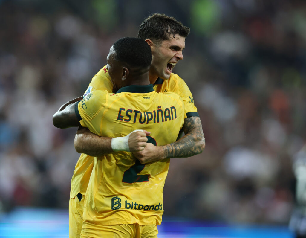 Udinese Calcio v AC Milan - Serie A