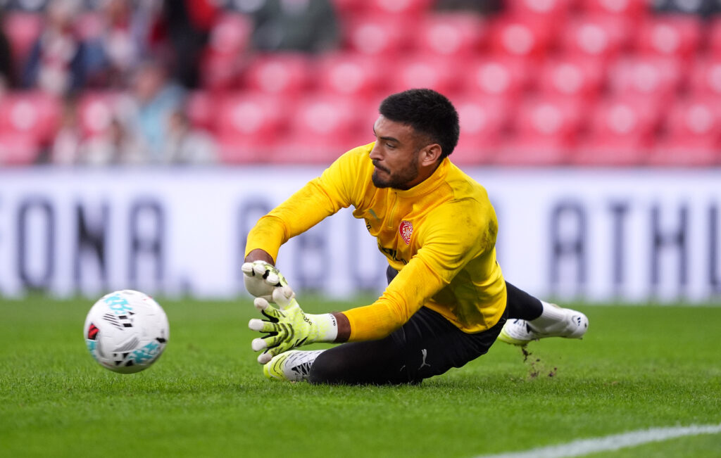 Athletic Club v Girona FC - LaLiga EA Sports