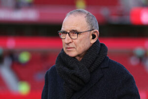 O'Neill, ex allenatore nottingham forest