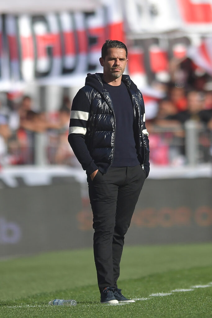 River Plate v Boca Juniors - Torneo Apertura Betano 2025