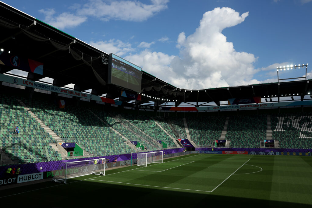 France v Wales - UEFA Women's EURO 2025 Group D