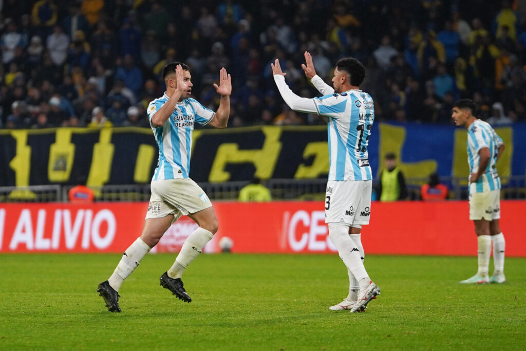 Boca Juniors v Atletico Tucuman - Copa Argentina 2025