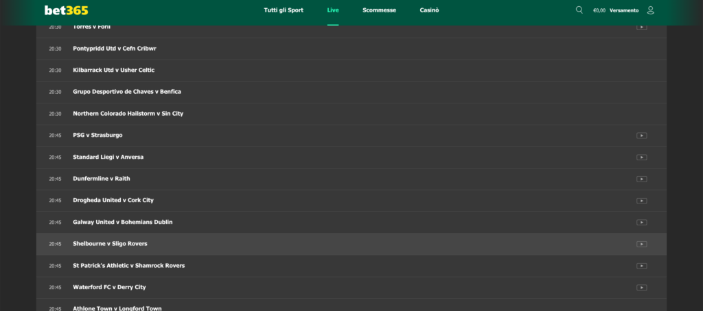 Standard Liegi-Anversa