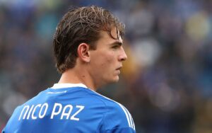 Como 1907 v US Cremonese - Serie A