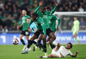 Swansea City AFC v Plymouth Argyle FC - Sky Bet Championship