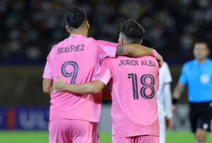 Cavalier SC v Inter Miami CF - 2025 Concacaf Champions Cup