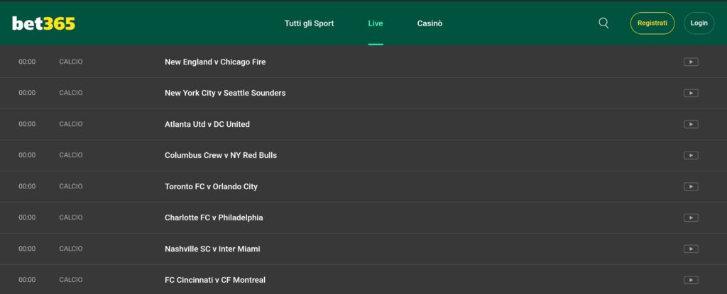 Charlotte-Philadelphia-Union