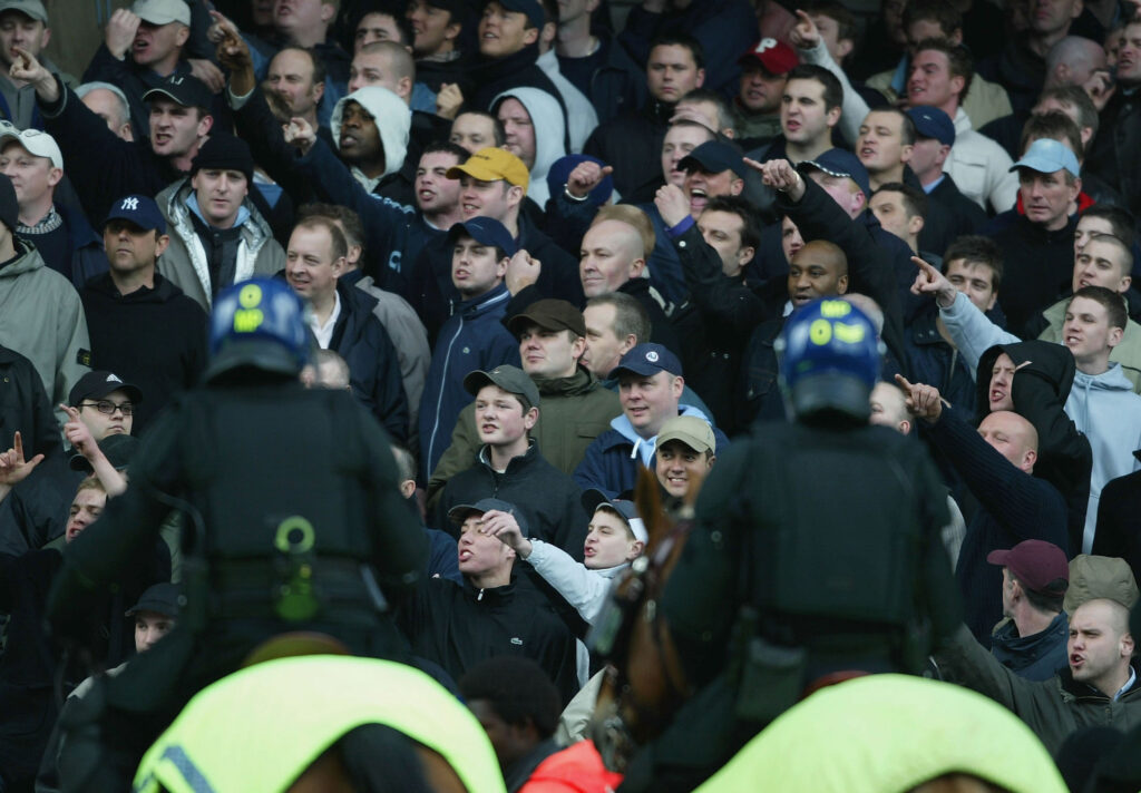 Millwall v West Ham United