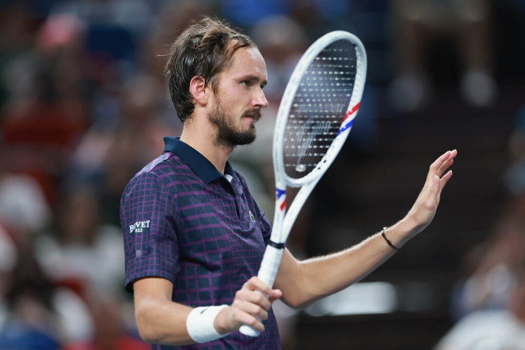 2025 Shanghai Rolex Masters - Day 12