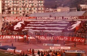 Salernitana-Cavese