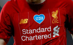 Liverpool FC v Crystal Palace - Premier League