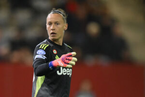 FC Bayern München v Juventus FC - UEFA Women's Champions League 2025/26 League Phase MD2