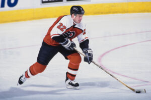 Philadelphia Flyers vs Montreal Canadiens