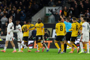 Wolverhampton Wanderers v Chelsea - Carabao Cup Fourth Round