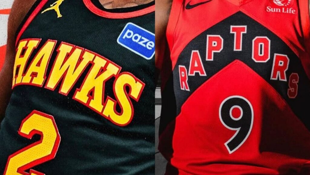 Hawks-Toronto