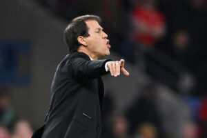 Wales v Belgium - Group J FIFA World Cup 2026 Qualifier