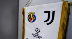 Villarreal CF v Juventus: Round Of Sixteen Leg One - UEFA Champions League