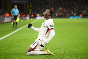 Wolverhampton Wanderers v Chelsea - Carabao Cup Fourth Round