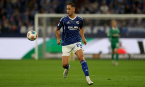 Schalke Katic