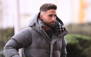 Sunderland v Newcastle United - Emirates FA Cup Third Round