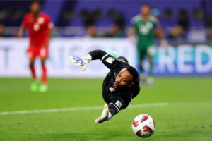 Saudi Arabia v Oman: Group F - AFC Asian Cup