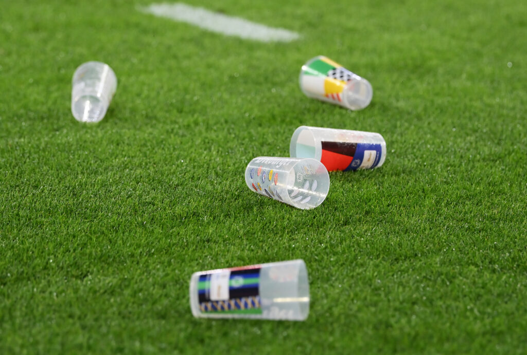 Standard Liegi Anversa