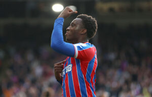 Crystal Palace v Liverpool - Premier League