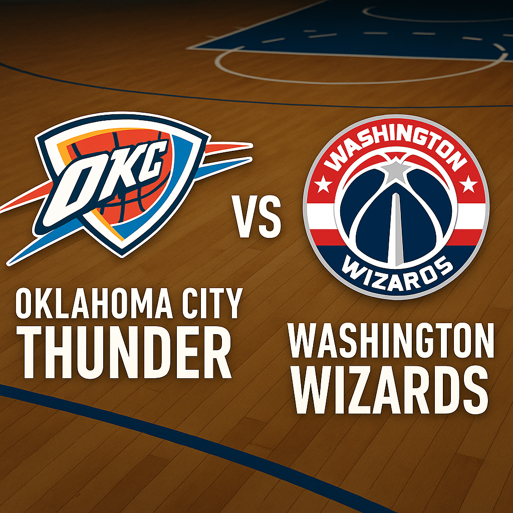 Thunder-Wizards