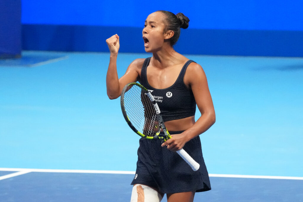 Toray Pan Pacific Open - Day 2