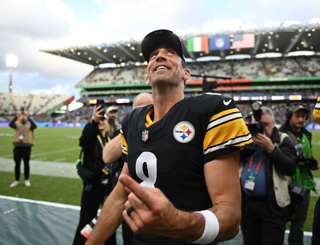 Minnesota Vikings v Pittsburgh Steelers - NFL 2025