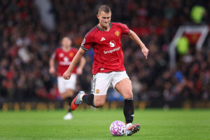 Manchester United v Chelsea - Premier League