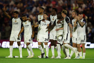 Bromley v Ipswich Town - Carabao Cup First Round