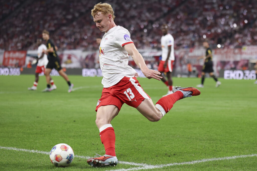 RB Leipzig v 1. FC Köln - Bundesliga