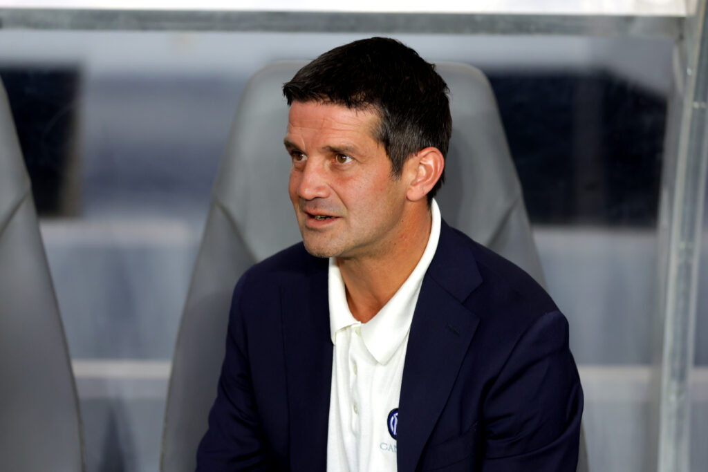 Atlético Madrid v FC Internazionale - Club Friendlies