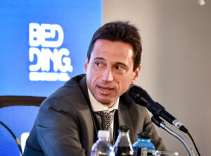 San Lorenzo Unveils Iker Muniain As New Player