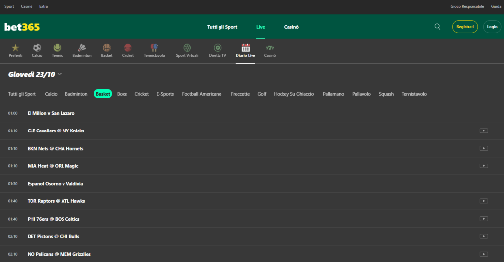 warriors nuggets 365