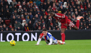 Liverpool v Crystal Palace - Carabao Cup Fourth Round