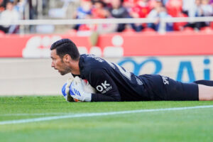 RCD Mallorca v Deportivo Alaves - La Liga Santander