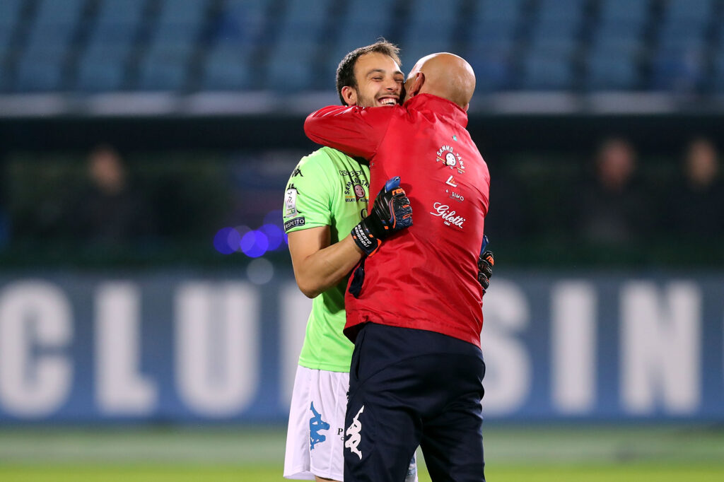 Empoli FC v Ascoli Calcio - Serie B