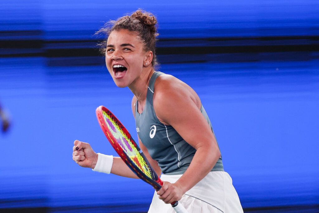 2025 Wuhan Open - Day 7