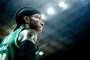 Panathinaikos Aktor Athens v FC Barcelona - Euroleague 2025/2026