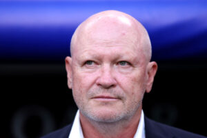 Czechia v Turkiye: Group F - UEFA EURO 2024