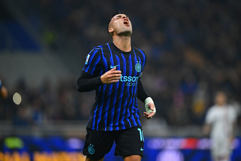 FC Internazionale v US Cremonese - Serie A