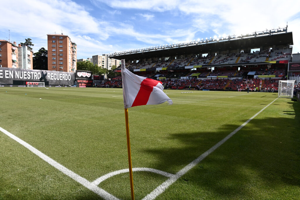 Rayo Vallecano