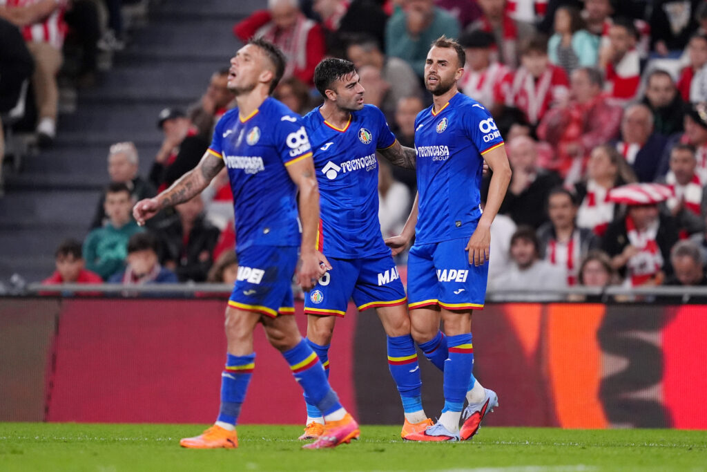 Athletic Club v Getafe CF - LaLiga EA Sports