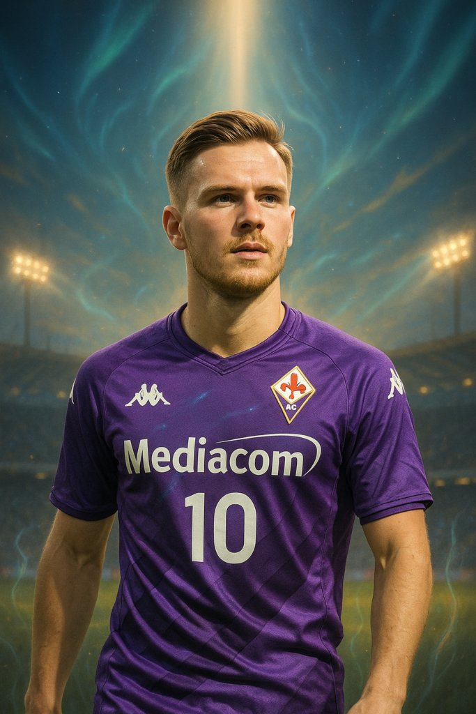 Albert Gudmundsson etimologia