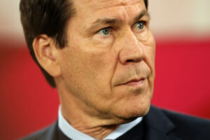 Belgium v North Macedonia - FIFA World Cup 2026 Qualifier