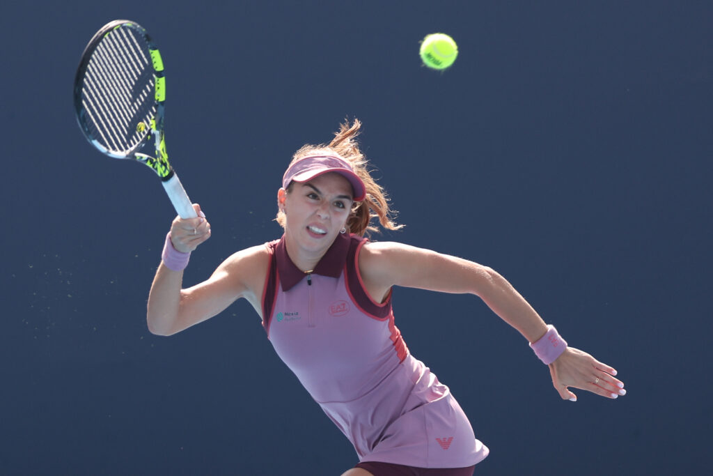 2025 China Open - Day 3