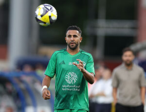 Como 1907 vs Al-Ahli - Como Cup