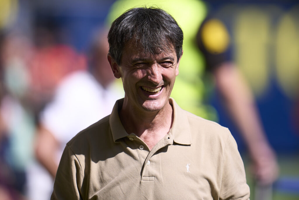 Villarreal CF v UD Las Palmas - LaLiga EA Sports